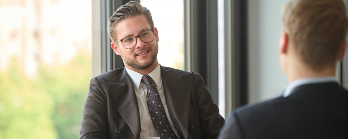 Sachbearbeiter Insolvenztabelle (m/w/d), 1. Bild